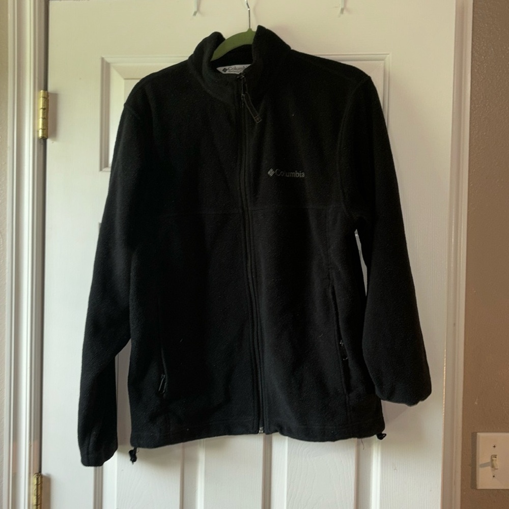 Men’s Colombia jacket